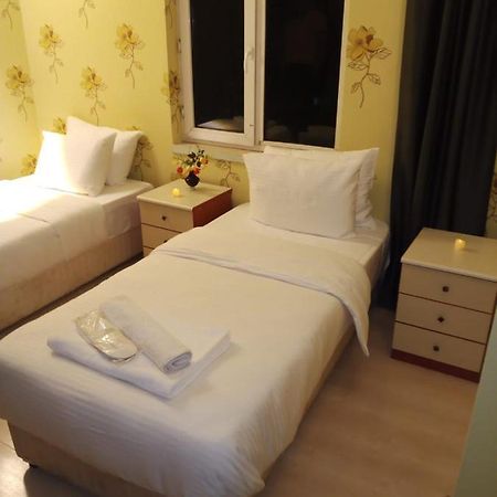 Vanna Deluxe Termal Hotel Spa Hamamozu المظهر الخارجي الصورة