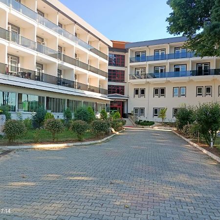 Vanna Deluxe Termal Hotel Spa Hamamozu المظهر الخارجي الصورة