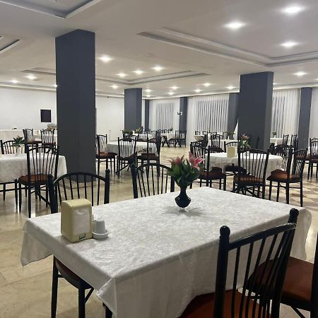 Vanna Deluxe Termal Hotel Spa Hamamozu المظهر الخارجي الصورة