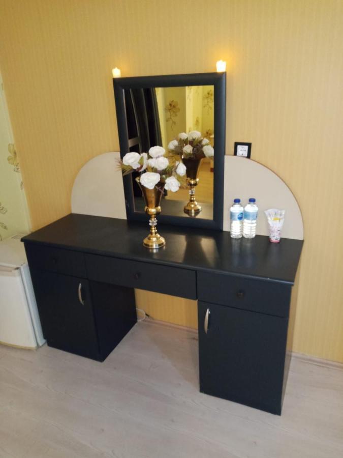 Vanna Deluxe Termal Hotel Spa Hamamozu المظهر الخارجي الصورة