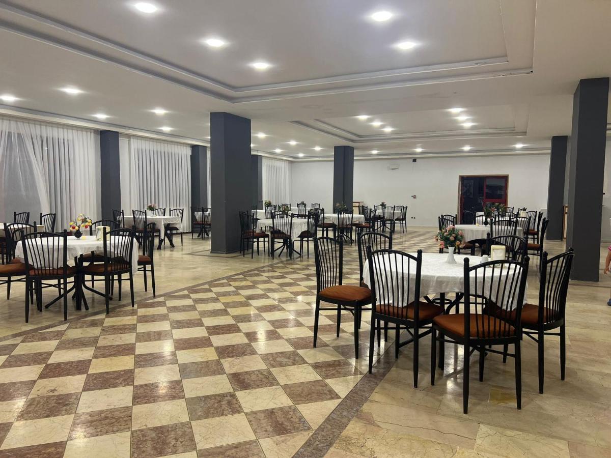 Vanna Deluxe Termal Hotel Spa Hamamozu المظهر الخارجي الصورة