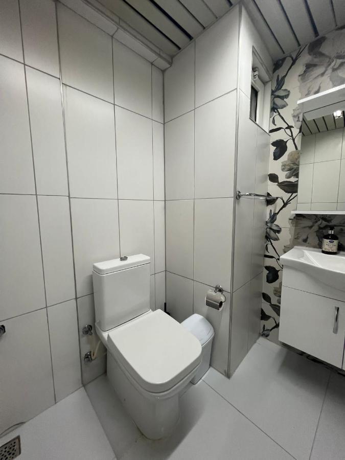 Vanna Deluxe Termal Hotel Spa Hamamozu المظهر الخارجي الصورة